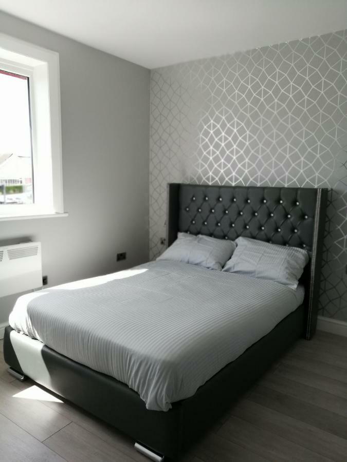 Encore Rooms Scunthorpe Exterior foto
